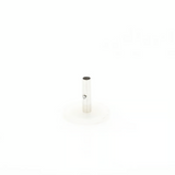 Conector a tope Sin aislar 22 - 16 AWG Sin color Paquete de 25 piezas AE31818 - SILYMX