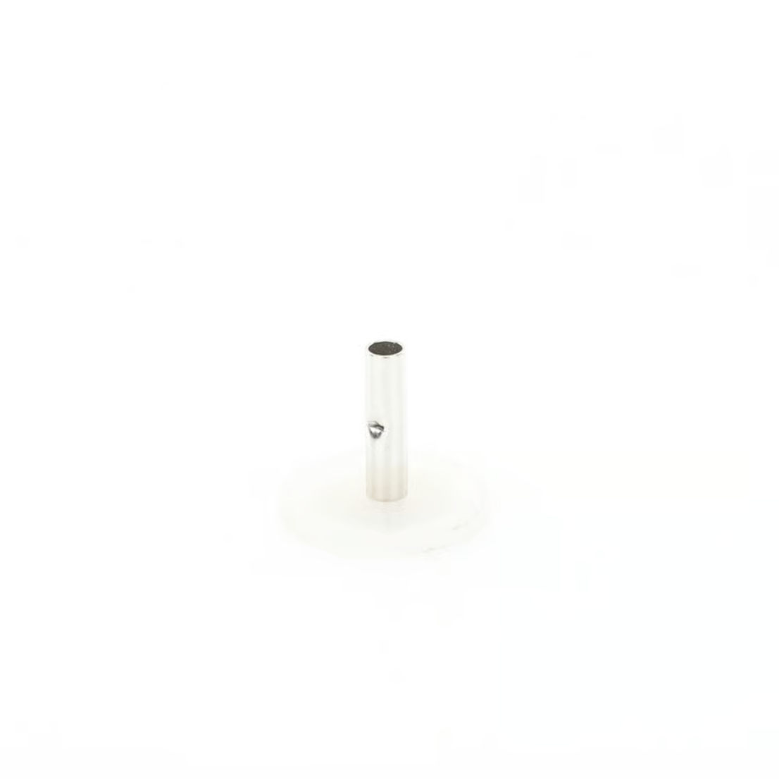 Conector a tope Sin aislar 16 - 14 AWG Sin color Paquete de 25 piezas AE31819 - SILYMX