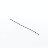 FijaciónSYSCOM TOWERSZT-5X350Corbata o Cincho de Nylon Color Negro 4.8 x 360mm 100 piezas ZT - 5X350 - SILYMX