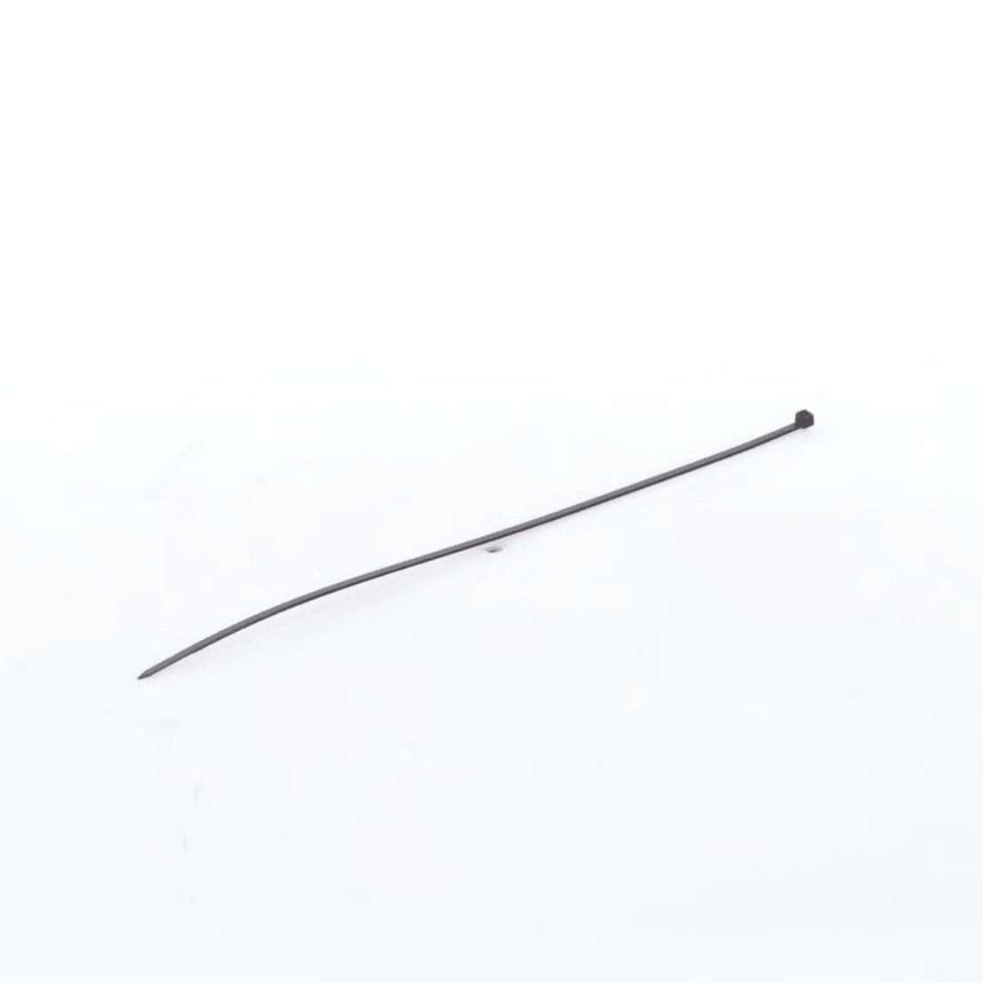 FijaciónSYSCOM TOWERSZT-5X350Corbata o Cincho de Nylon Color Negro 4.8 x 360mm 100 piezas ZT - 5X350 - SILYMX