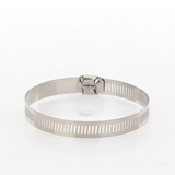 Abrazadera Sin Fin de Acero Inoxidable Capacidad de 2" a 3" Paquete de 10 STHC2-3 - SILYMX