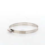 Abrazadera Sin Fin de Acero Inoxidable Capacidad de 3 a 4 in Paquete de 10 STHC3-4 - SILYMX