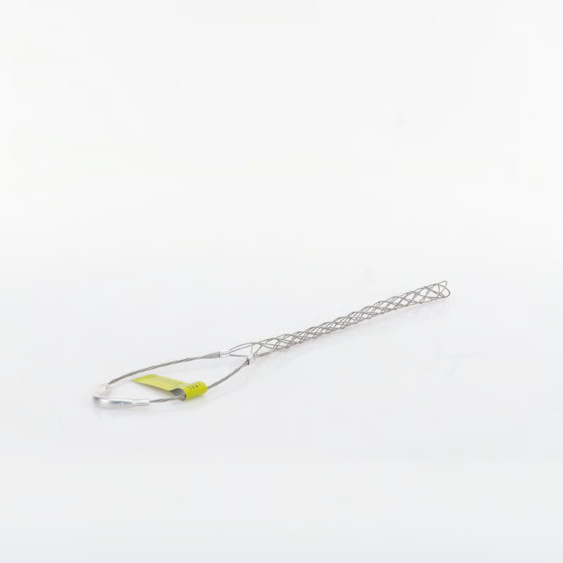 Malla para Elevación y Apoyo Permanente de Cable Coaxial de media in HG-PL-12 - SILYMX