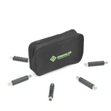 Kit de 7 Unidades de Identificación remota para NC-500 NC-510 - SILYMX