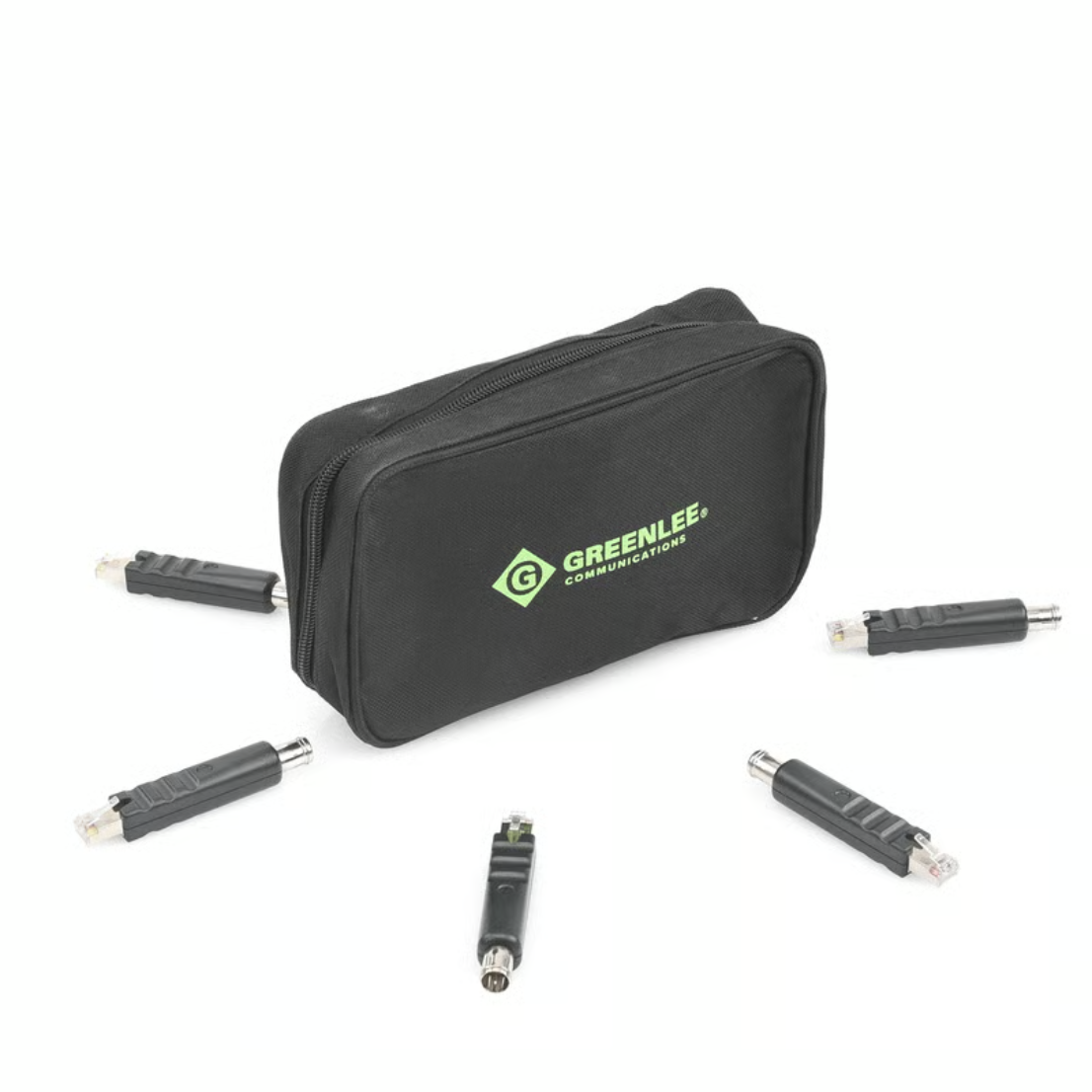 Kit de 7 Unidades de Identificación remota para NC-500 NC-510 - SILYMX