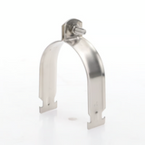 Abrazadera de Acero Inoxidable de 3 in Para Unicanal Tipo Strut STRUT-STRAP3 - SILYMX
