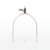 Abrazadera de Acero Inoxidable de 3 in Para Unicanal Tipo Strut STRUT-STRAP3 - SILYMX