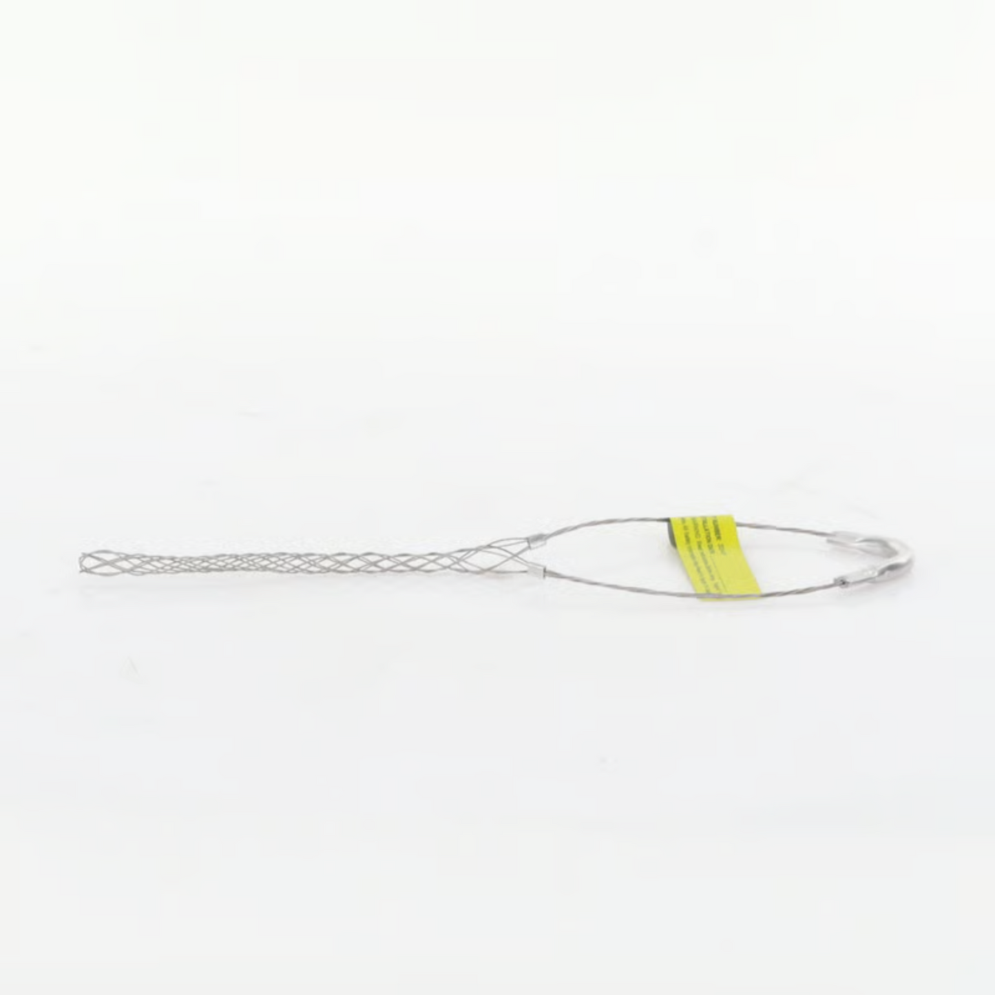 Malla para Elevación y Apoyo Permanente de Cable Coaxial de 3/8" En Torres de Comunicaciones HG-PL-38 - SILYMX