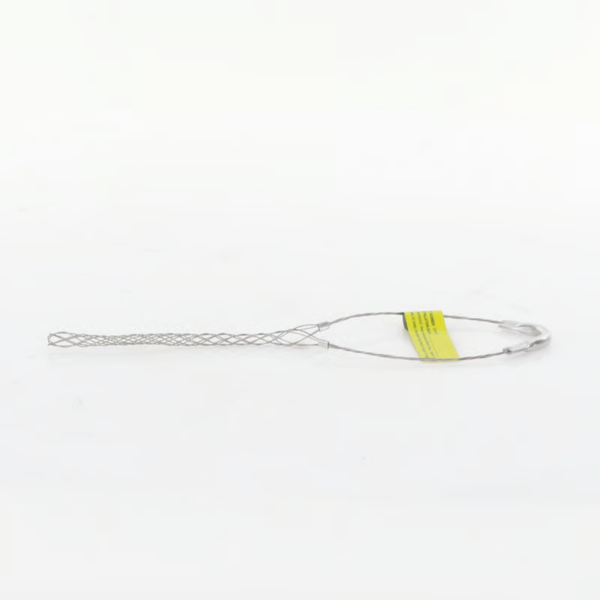 Malla para Elevación y Apoyo Permanente de Cable Coaxial de 3/8" En Torres de Comunicaciones HG-PL-38 - SILYMX