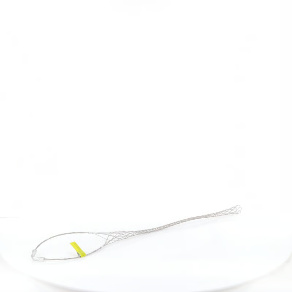 Malla para Elevación y Apoyo Permanente de Cable Coaxial HGPL158 - SILYMX