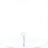 Malla para Elevación y Apoyo Permanente de Cable Coaxial HGPL158 - SILYMX