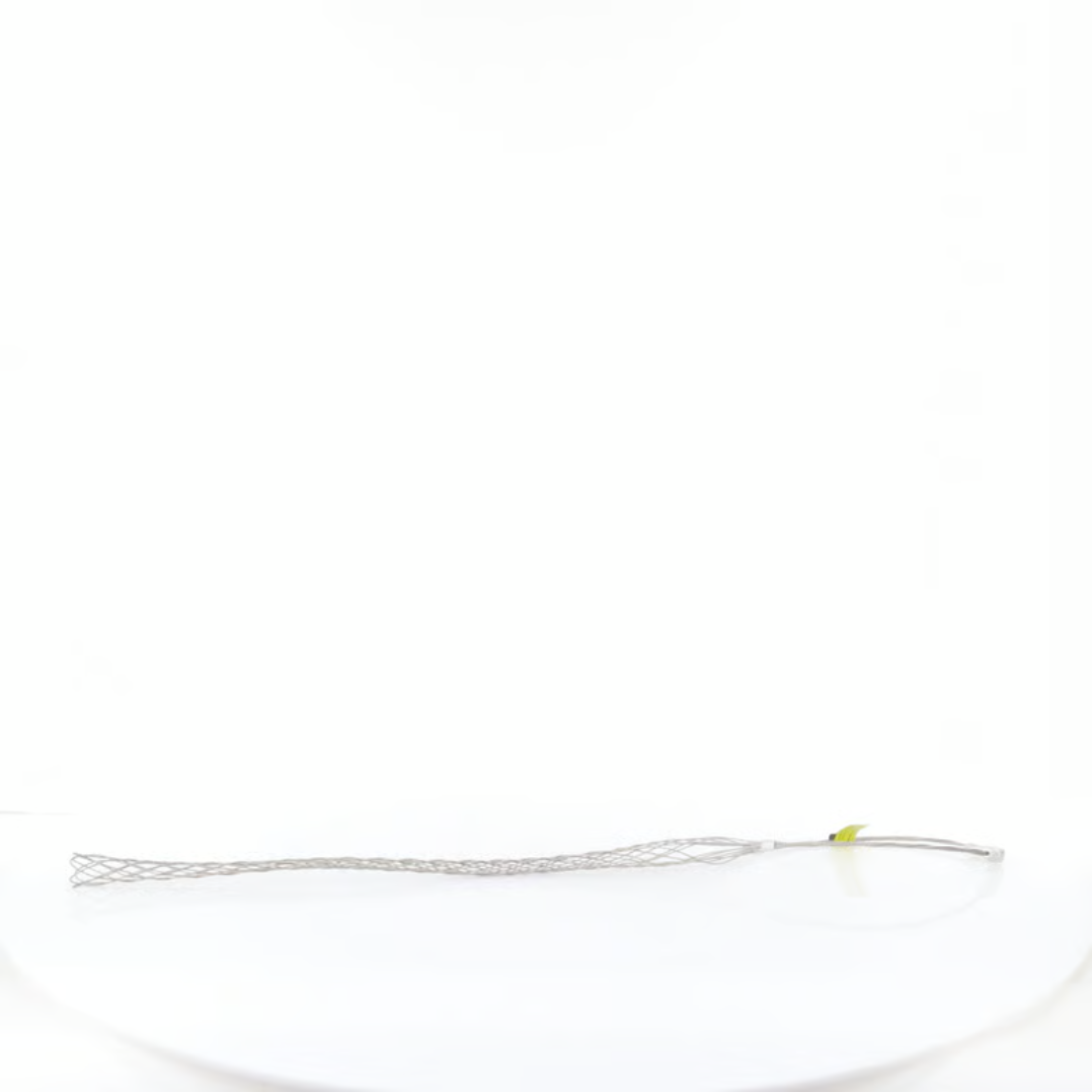 Malla para Elevación y Apoyo Permanente de Cable Coaxial HGPL158 - SILYMX