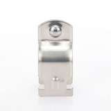 Abrazadera de Acero Inoxidable de 1" Para Unicanal Tipo Strut STRUT-STRAP1 - SILYMX