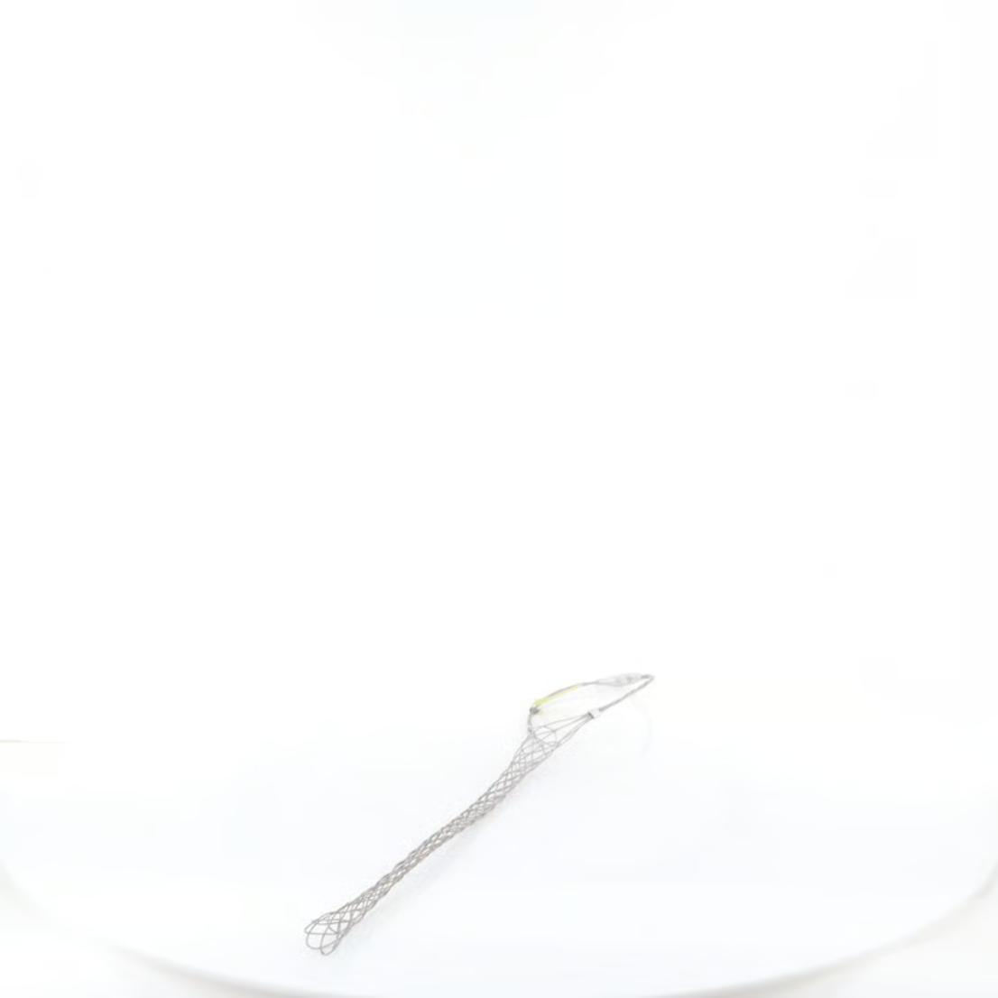 Malla para Elevación y Apoyo Permanente de Cable Coaxial de 2-1/4" En Torres de Comunicaciones HG-PL-214 - SILYMX