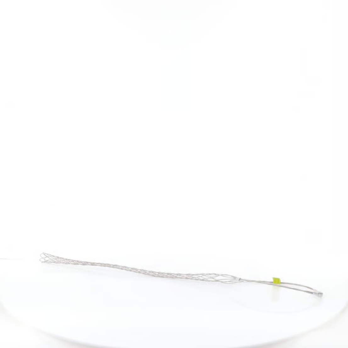 Malla para Elevación y Apoyo Permanente de Cable Coaxial de 2-1/4" En Torres de Comunicaciones HG-PL-214 - SILYMX