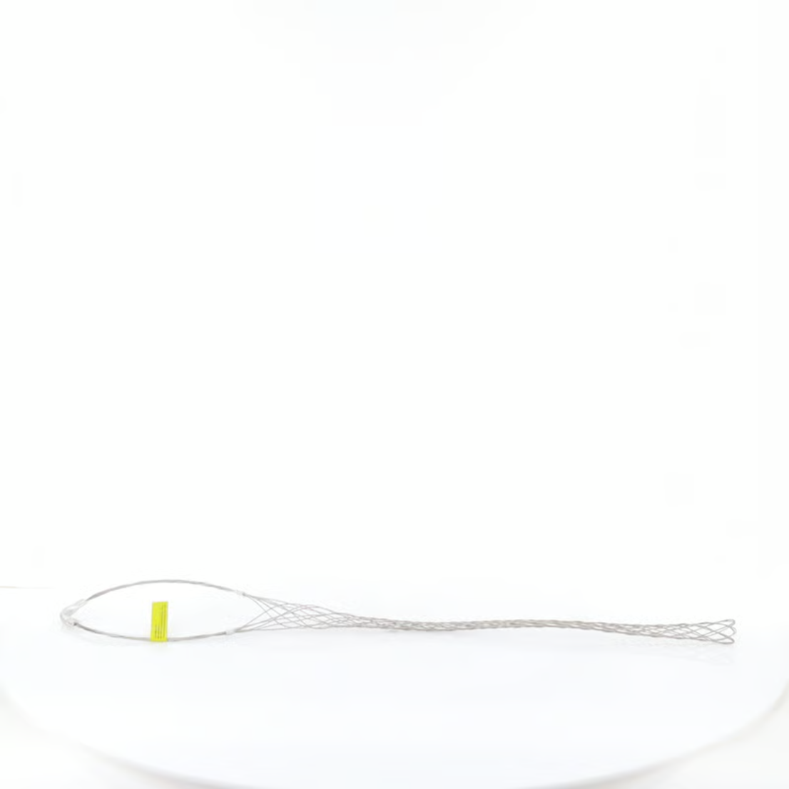 Malla para Elevación y Apoyo Permanente de Cable Coaxial de 2-1/4" En Torres de Comunicaciones HG-PL-214 - SILYMX