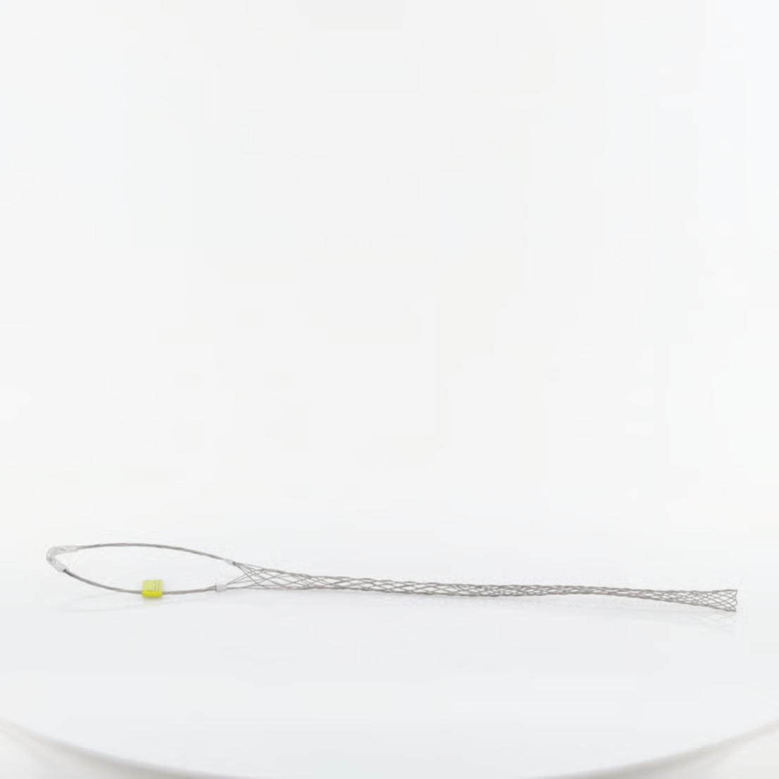 Malla para Elevación y Apoyo Permanente de Cable Coaxial HG-PL-114 - SILYMX