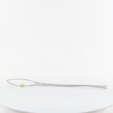 Malla para Elevación y Apoyo Permanente de Cable Coaxial HG-PL-114 - SILYMX