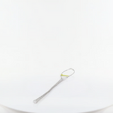 Malla para Elevación y Apoyo Permanente de Cable Coaxial HG-PL-114 - SILYMX