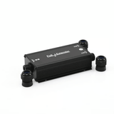 Extensor Poe De 100 Metros De  60 Watts No Requiere Fuente TT-2003EX-POE - SILYMX