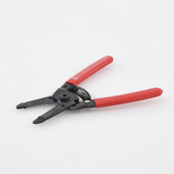 Pinzas Pela-cable y Corte para cables calibres del 10 al 22 viene en 6 pulgadas RFA-4215 - SILYMX