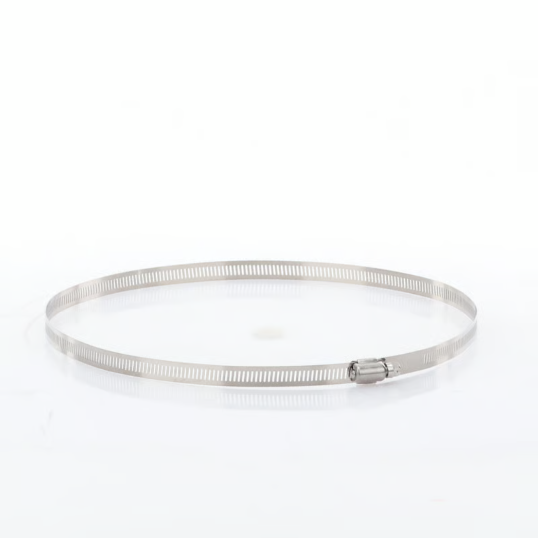 Abrazadera Sin Fin de Acero Inoxidable Capacidad de 10 a 16 in STHC10-16 - SILYMX