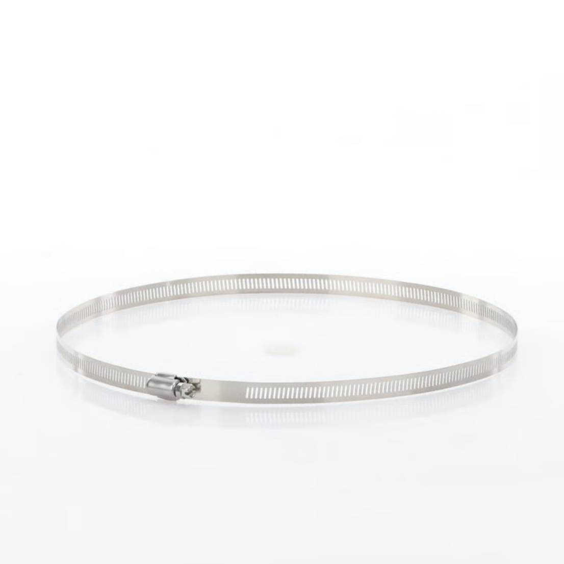 Abrazadera Sin Fin de Acero Inoxidable Capacidad de 10 a 16 in STHC10-16 - SILYMX