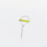 Malla Para Elevación Y Apoyo Permanente De Cable Coaxial HG-PL-14 - SILYMX