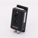 Cubo Ip Dual Térmica 3.1 Mm Óptico 1.29 Mm (2 Megapíxel) DS-2TD3017T-3/V - SILYMX