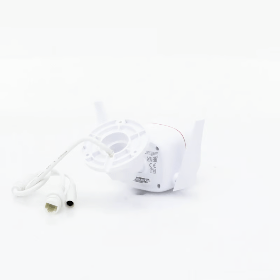 Cámara IP Wi-Fi para exterior 4 megapixel 15 fps audio doble vía visión nocturna notificación Push acepta memoria Micro SD TAPO-C320WS TP-LINK - SILYMX