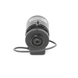 Lente Varifocal 2.7-13mm Resolución 3 Megapixel Iris Automático Día/Noche Formato 1/2.7 - SILYMX