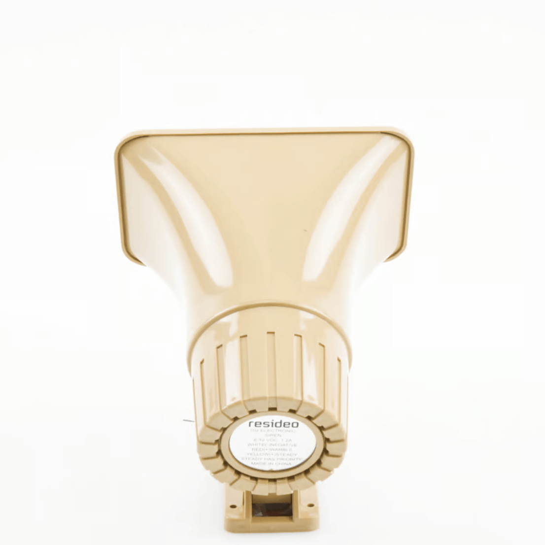 Sirena Electrónica dos tonos 30W 702 - SILYMX