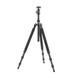 Tripie Universal HIKVISION DS-2907ZJ - SILYMX