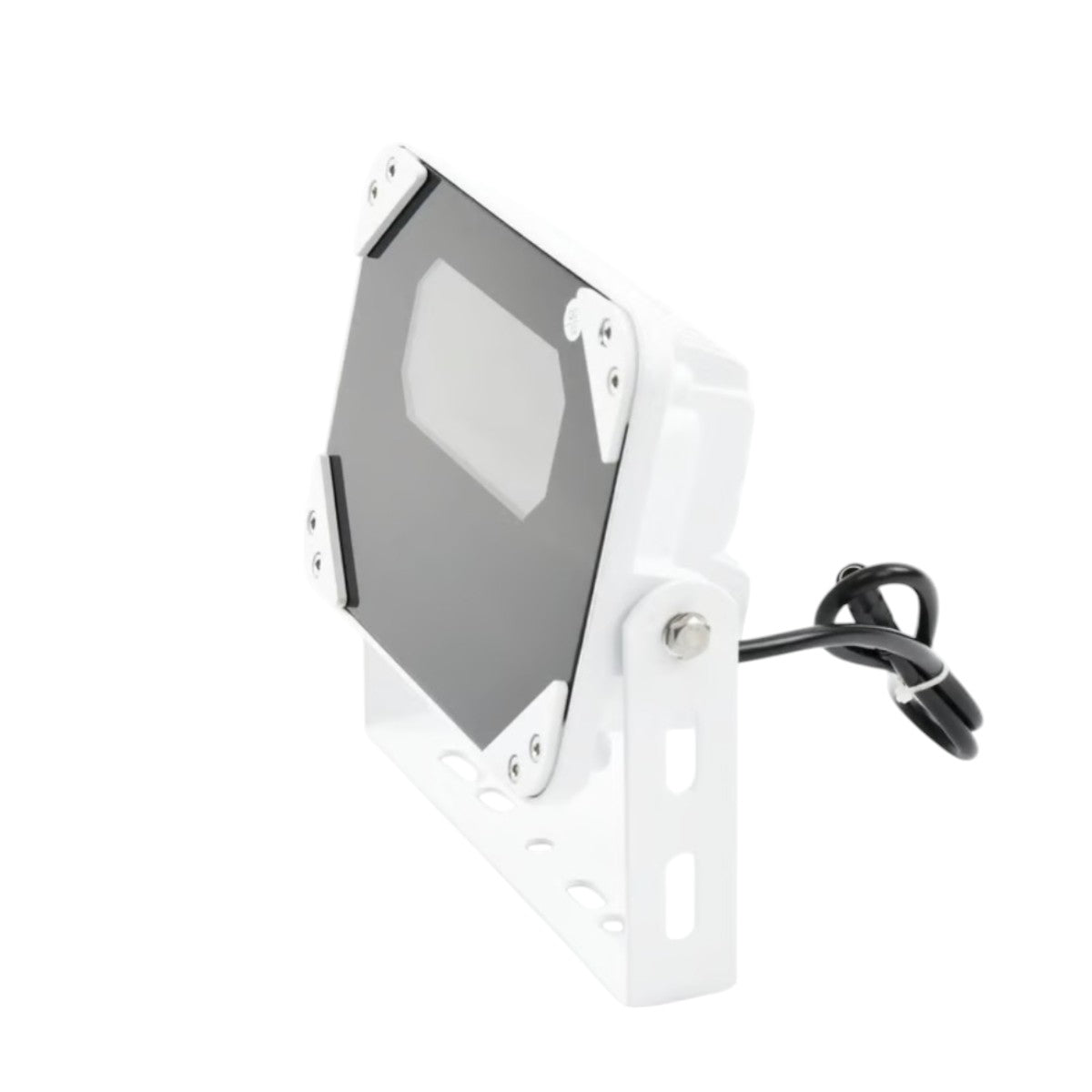 Iluminador IR de Bajo Consumo Cobertura 90° HL-90-IR45 - SILYMX