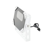 Iluminador IR de Bajo Consumo Cobertura 90° HL-90-IR45 - SILYMX