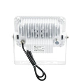Iluminador IR de Bajo Consumo Cobertura 90° HL-90-IR45 - SILYMX