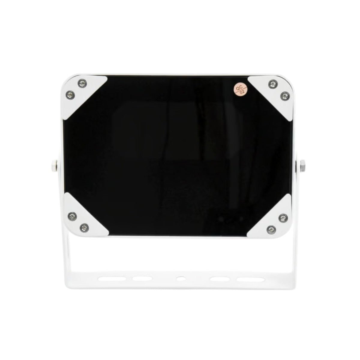 Iluminador IR de Bajo Consumo Cobertura 90° HL-90-IR45 - SILYMX