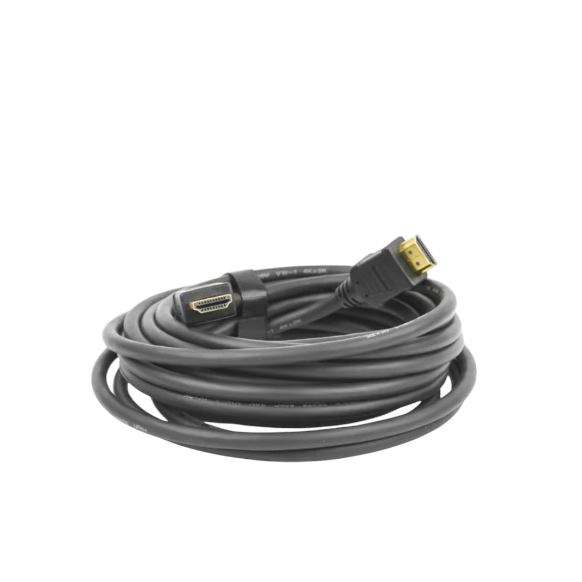 Cable HDMI de 5 Metros Resolución 4K Soporta Canal de Retorno de Audio TT-HDMI-5M - SILYMX