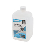 Alcohol Isopropílico para limpieza de equipos de vídeo, fibra óptica, cómputo, y equipo telefónico ALCOHOL - SILYMX
