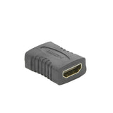 Adaptador HDMI  Hembra - Hembra - SILYMX