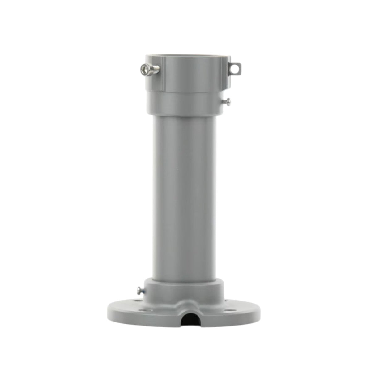 Montaje de Techo Tipo Tubo de 20 cm de Largo para Domos DS-1661ZJ-P - SILYMX