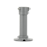 Montaje de Techo Tipo Tubo de 20 cm de Largo para Domos DS-1661ZJ-P - SILYMX