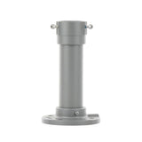 Montaje de Techo Tipo Tubo de 20 cm de Largo para Domos DS-1661ZJ-P - SILYMX