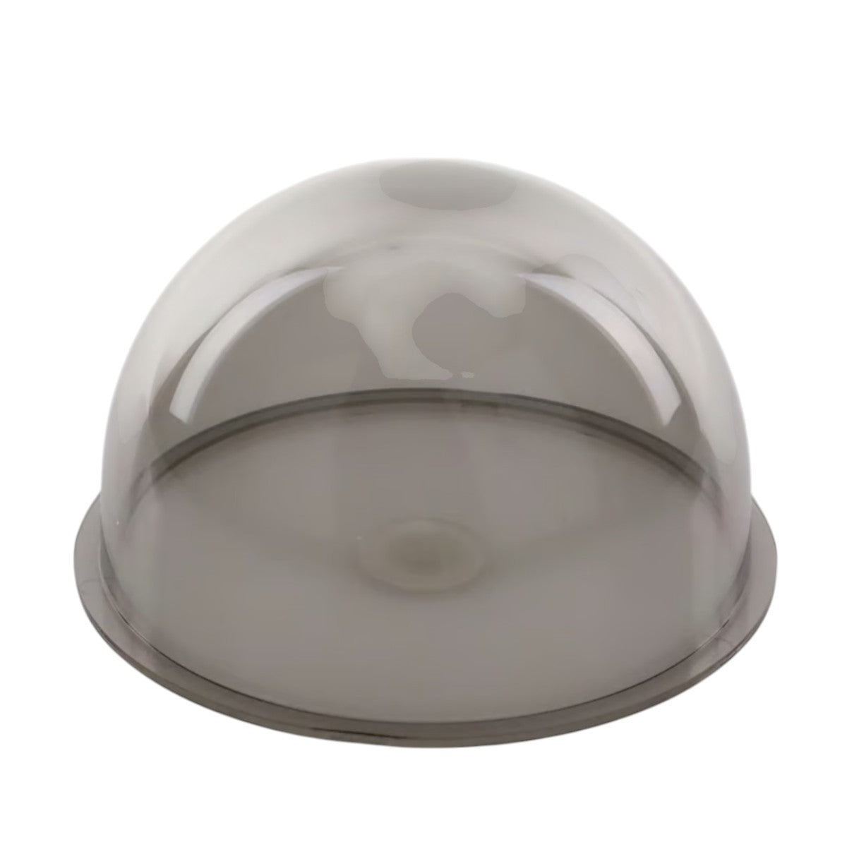 Burbuja Ahumada para Domos Motorizados IP o TURBOHD DS-LARGE-BUBBLE-SMK - SILYMX