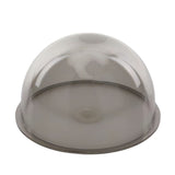 Burbuja Ahumada para Domos Motorizados IP o TURBOHD DS-LARGE-BUBBLE-SMK - SILYMX