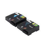 Relay Inalámbrico  2 Relevadores  2 Entradas SFKDS006RELAY - SILYMX