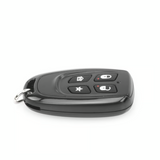 Control Remoto adicional para receptor CE3 CEREMLXB - SILYMX