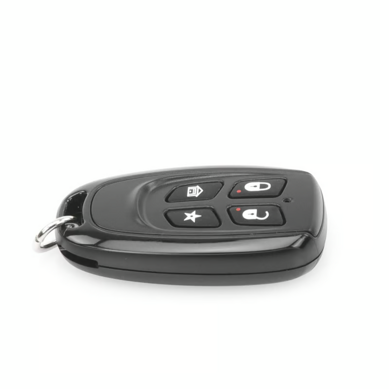 Control Remoto adicional para receptor CE3 CEREMLXB - SILYMX