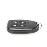 Control Remoto adicional para receptor CE3 CEREMLXB - SILYMX