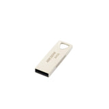 Memoria Usb De 64 Gb Versión 2.0 Metálica HS-USB-M200/64G/2.0 - SILYMX